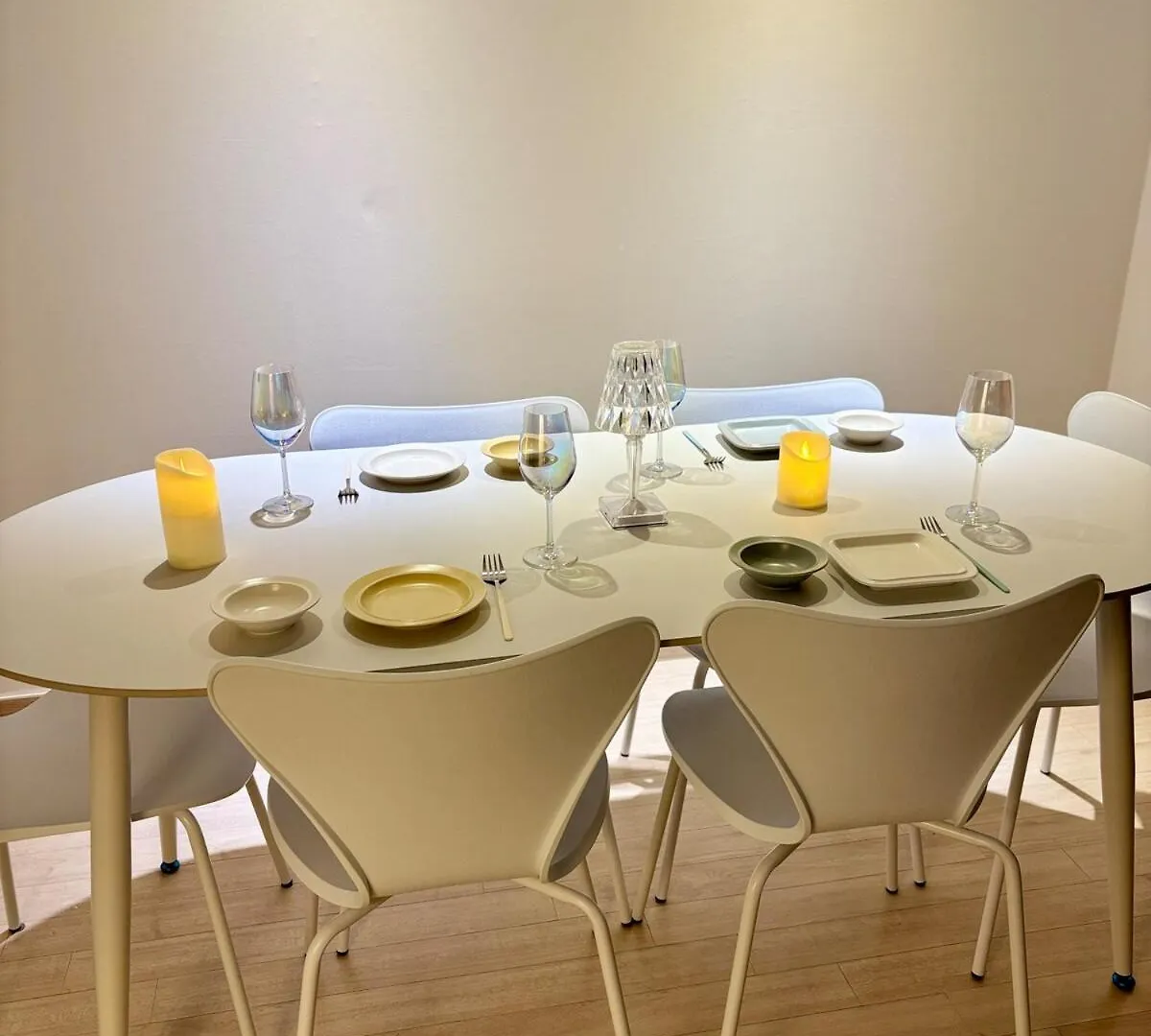 סיאול # Open Special # New Construction # Accommodation For 6 People # Gocheok Dome # Ott # Line 1 # Gaebong Station # Gimpo Airport # Free Parking 0*,  קוריאה הדרומית