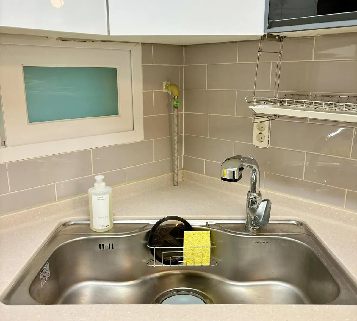 סיאול # Open Special # New Construction # Accommodation For 6 People # Gocheok Dome # Ott # Line 1 # Gaebong Station # Gimpo Airport # Free Parking קוריאה הדרומית