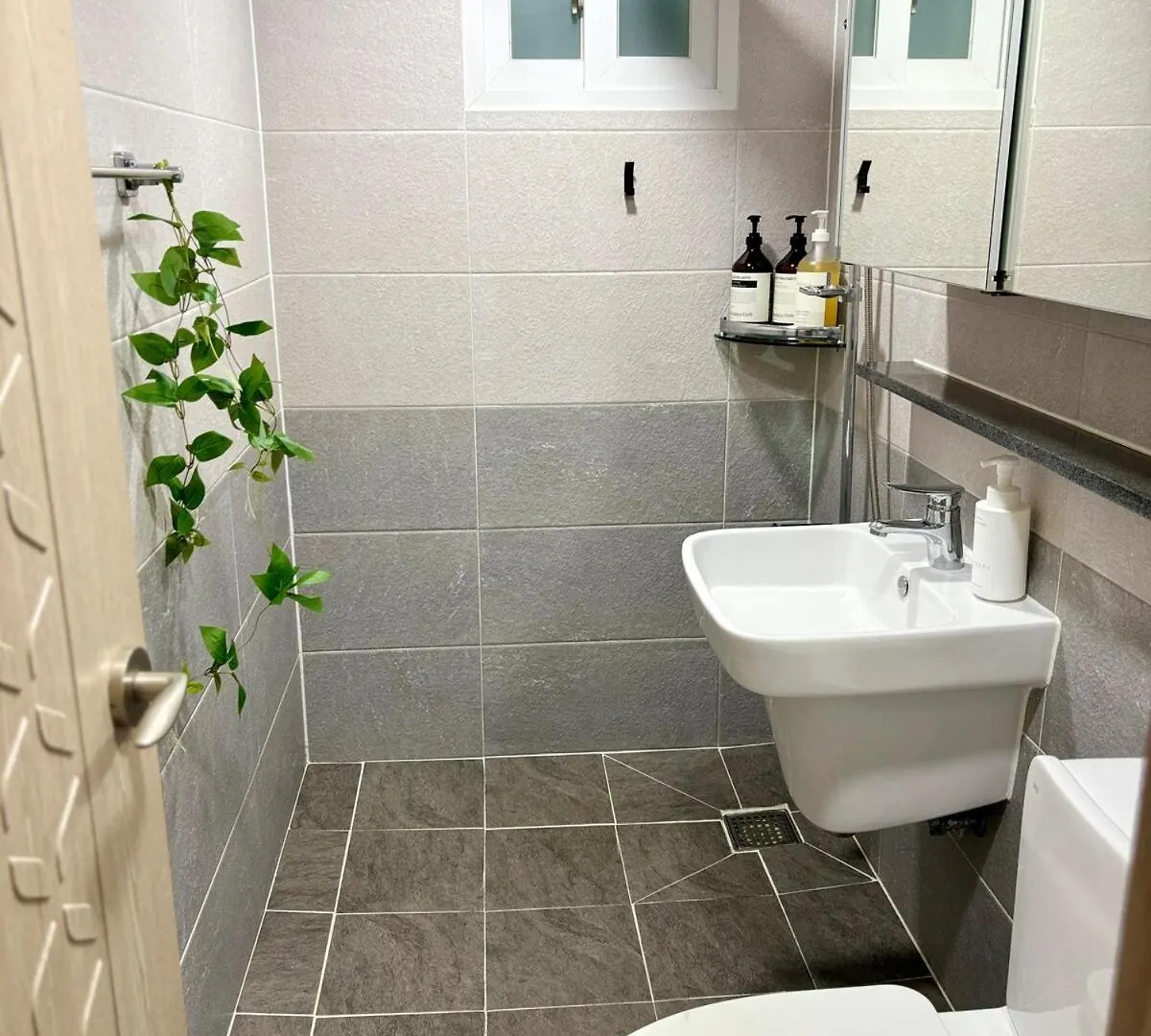 סיאול # Open Special # New Construction # Accommodation For 6 People # Gocheok Dome # Ott # Line 1 # Gaebong Station # Gimpo Airport # Free Parking 0*,
