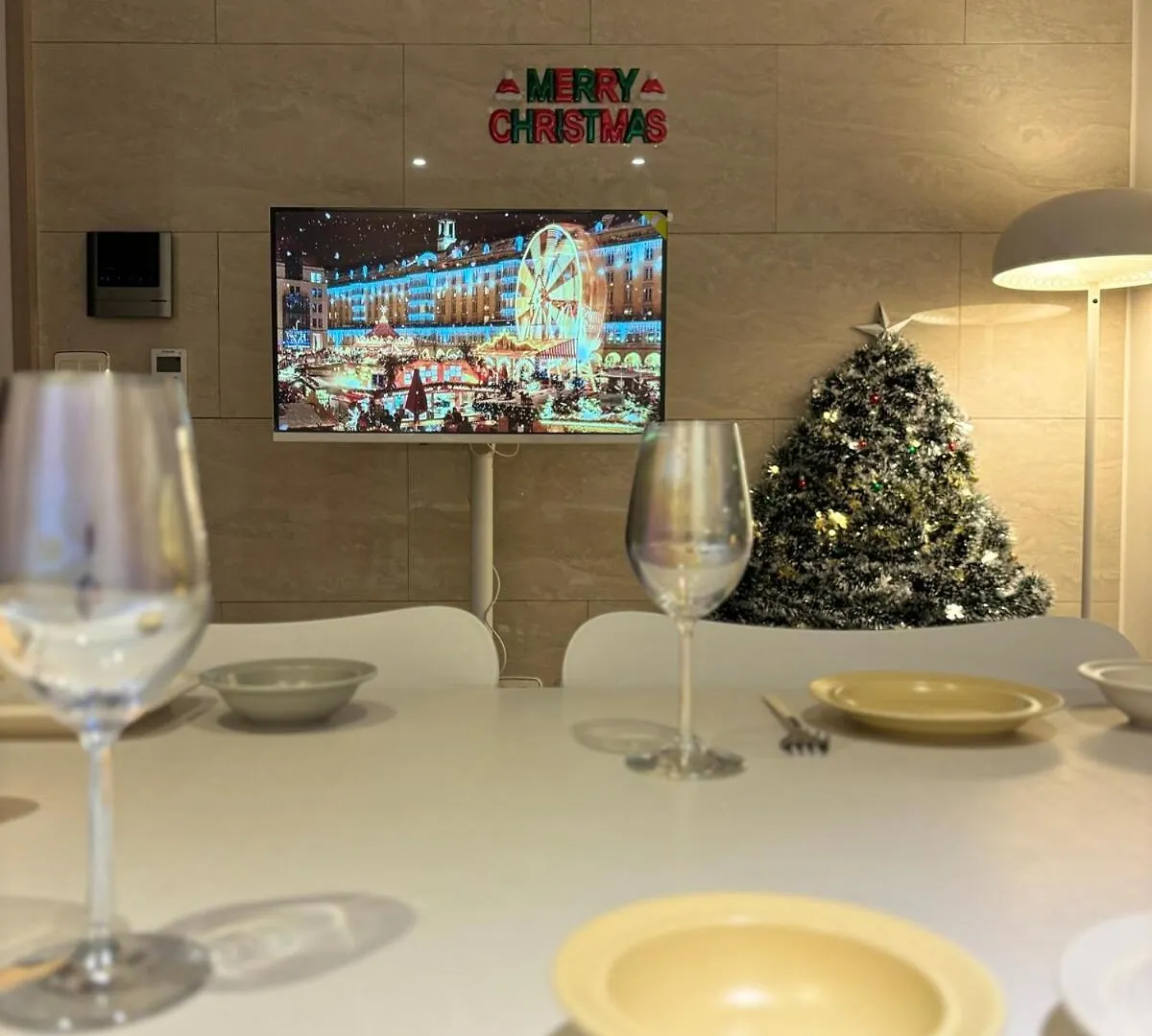 דירה סיאול # Open Special # New Construction # Accommodation For 6 People # Gocheok Dome # Ott # Line 1 # Gaebong Station # Gimpo Airport # Free Parking